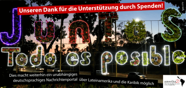 "Gemeinsam ist alles möglich"