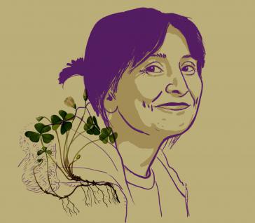 Miriam Samudio Miriam Samudio