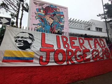 Das jahrelange Verfahren gegen Jorge Glas gilt als Beispiel für "lawfare"