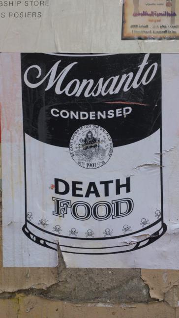 "Tödliche Nahrung": Mais und Glyphosat sollen aus der mexikanischen Nahrungsversorgung entfernt werden