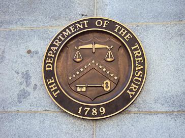 Das Office of Foreign Assets Control des US-Finanzministeriums gab die Lockerungen bekannt