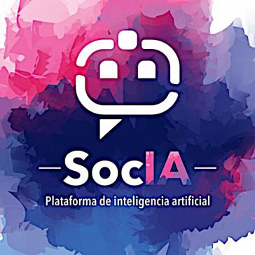 Das Software-Unternehmen Avangenio hat die KI-Plattform SocIA entwickelt
