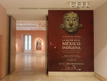 Bei der Eröffnung einer Ausstellung in Madrid formulierte Albares die Entschuldigung für den Kolonialismus Bei der Eröffnung einer Ausstellung in Madrid formulierte Albares die Entschuldigung für den Kolonialismus
