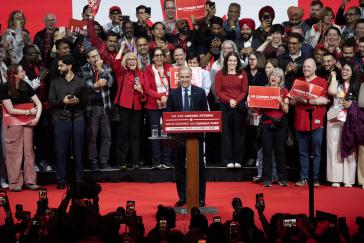 Der Wahlsieg von Mark Carney in Kanada wird aus Lateinamerika begrüßt