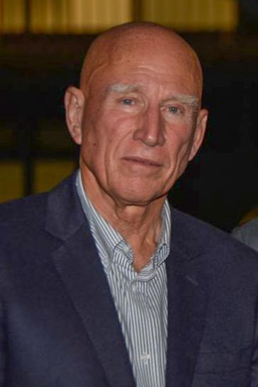 Sebastião Salgado (1944-2025)