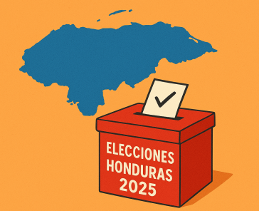 Die Generalwahlen in Honduras finden am 30. November statt Die Generalwahlen in Honduras finden am 30. November statt