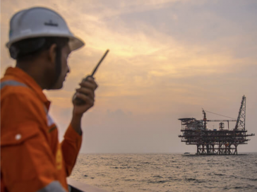 Die indische Firma Reliance Industries ist erneut in das Geschäft mit venezolanischem Öl eingestiegen