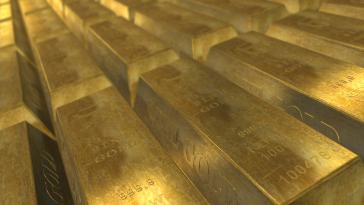 Venezuelas Gold wird an die USA überwiesen