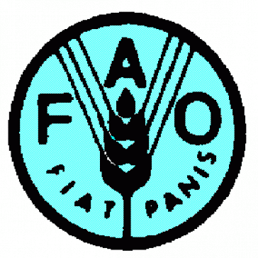 Logo der FAO Ernährung gesichert