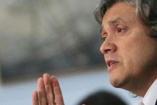 José Antonio Gómez