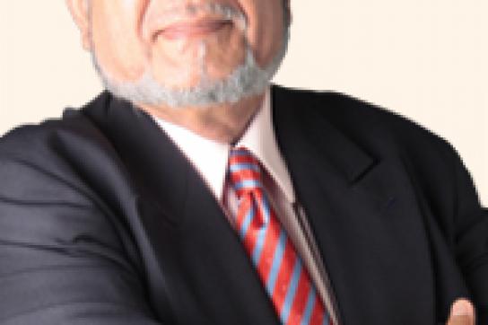 Luis Gutiérrez Esparza