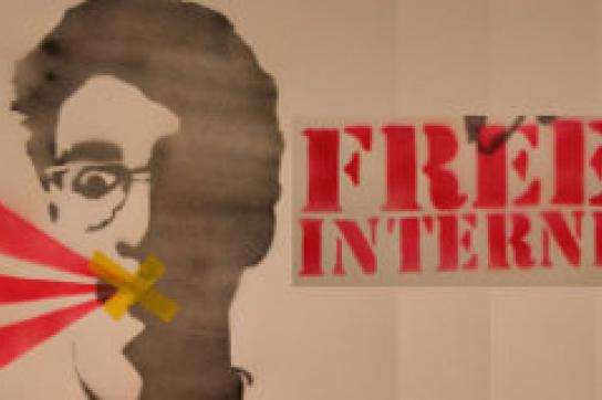 Free the Internet