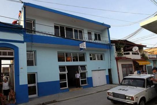 Gericht in Bayamo