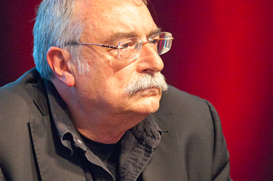 Ignacio Ramonet