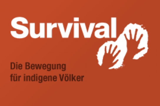 Logo von Survival International