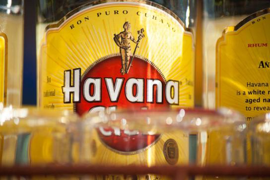 Marke gekapert: Havana-Club-Rum