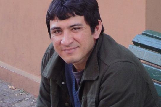 Entlassen: Paulo López