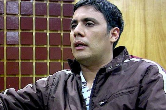 Ronald Muñoz