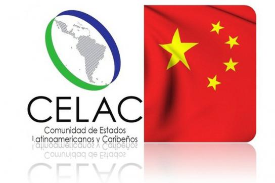 Das erste China-Celac-Forum findet in Peking statt