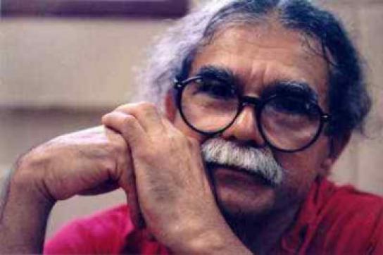 "Freiheit für Oscar López Rivera"