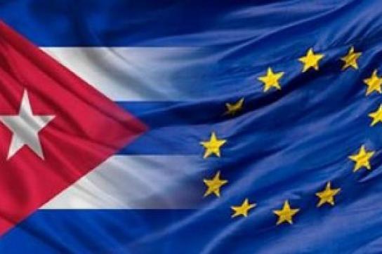 Kuba und die EU haben erstmals einen Vertrag über Kooperation abgeschlossen