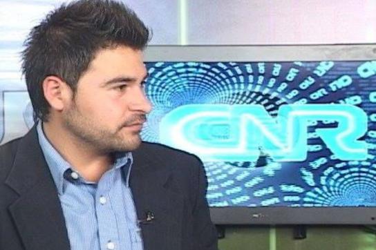 Der mexikanische Journalist und Fernsehreporter Luciano Rivera Salgado ist am 31.Juli ermordet worden