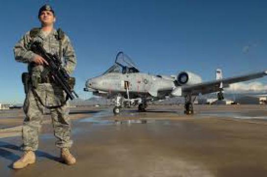 Die USA wollen ihren militärischen Einfluss in Argentinien und der gesamten Region ausbauen