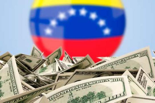 Die venezolanische Staatsverschuldung muss öffentlich diskutiert werden