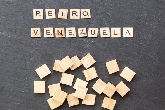 Venezuela führt den Petro als Alternativwährung ein. Er soll durch Öl und weitere natürliche Ressourcen gedeckt sein