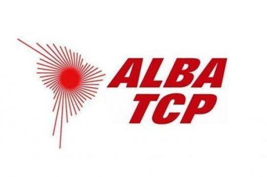 Nun erneut mit Bolivien als Mitglied: das Staatenbündnis ALBA-TCP