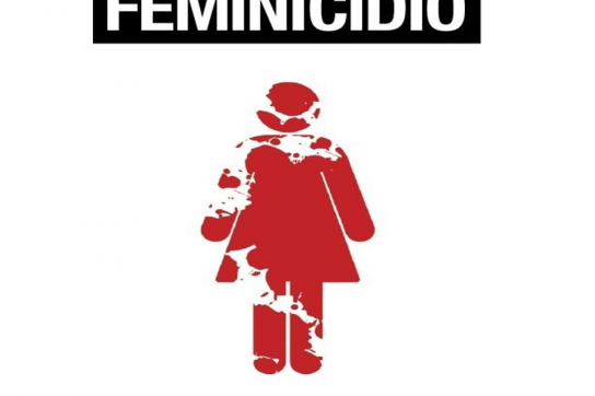 Feminizid ist der Mord an Frauen aufgrund ihres Geschlechts
