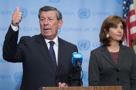 Der Außenminister von Uruguay, Rodolfo Nin Novoa, reagierte umgehend auf die Reisewarnungen aus den USA