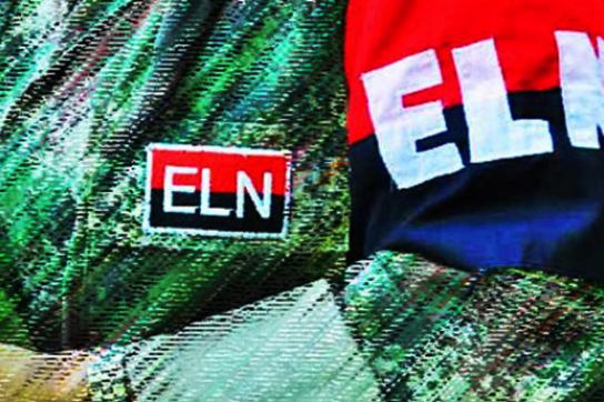 Die ELN-Leitung warnt die Öffentlichkeit vor Terroraktionen der Streitkräfte gegen die Bevölkerung