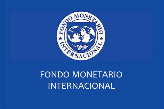 Kehrtwende beim IWF in der Politik gegenüber Venezuela?