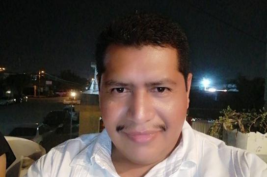 Antonio de la Cruz ist der zwölfte getötete Journalist in Mexiko in diesem Jahr