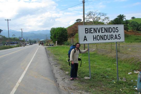 In Honduras herrscht zur Zeit Chaos. Wie wird es weiter gehen?