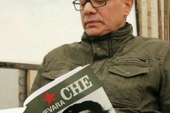 Jorge Glas vebrachte bereits fünf Jahre im Gefängnis. Die Haftbedingungen sollen ihm schwer zusetzen