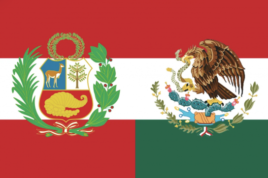 Die Inhaftierung von Perus Expräsident Pedro Castillo im Dezember 2022 war Auslöser für eine politische Krise zwischen Mexiko und Peru