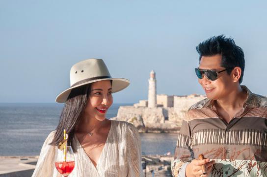 Mit der Tourismusmesse FITCuba möchte das Land den Tourismus wieder ausbauen