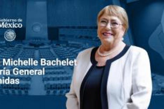 Web Michelle Bachelet