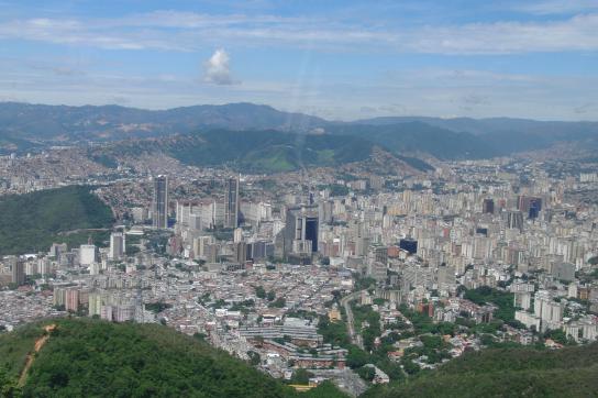 Baldige Neuwahlen sind wohl eher nicht zu erwarten. Auch in der Hauptstadt Caracas würde die Vorbereitung einige Monate in Anspruch nehmen