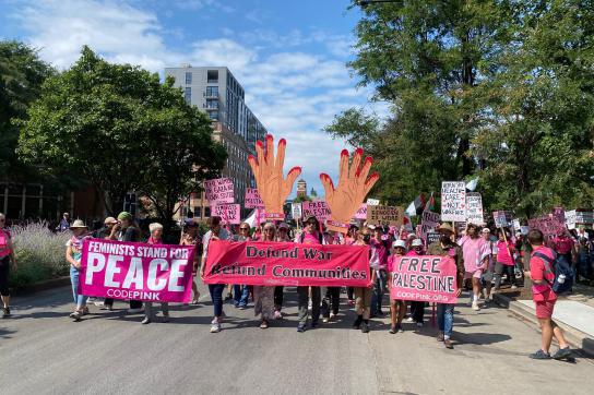 Proteste und innenpolitische Konflikte in den USA werden angeblich aus Kuba gesteuert