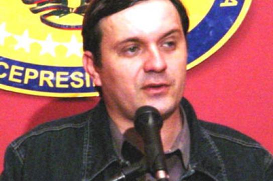 Vereinte Sozialistische Partei uneins