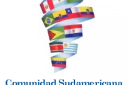 Unasur soll Subkontinent einen